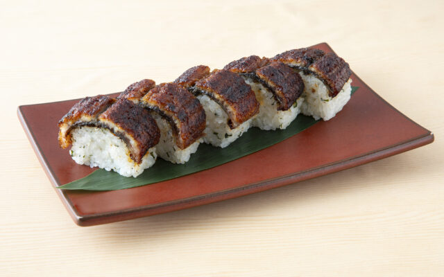 [炭焼うな富士]うなぎの名店が三越デパ地下に新業態のお弁当屋さんオープン3/18～