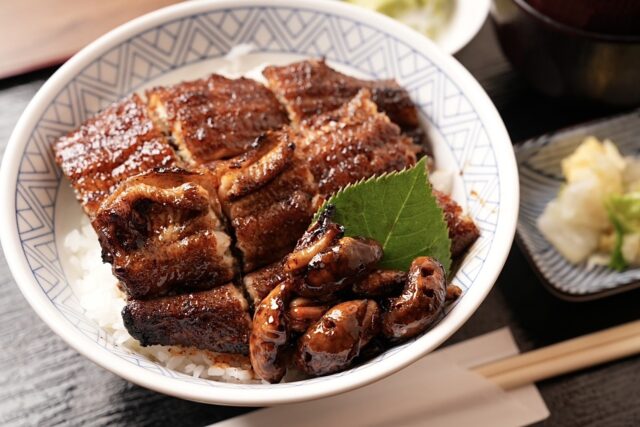 熱田のうなぎ専門店が伏見に2号店！朝捌き×炭火地焼きが3000円台の神