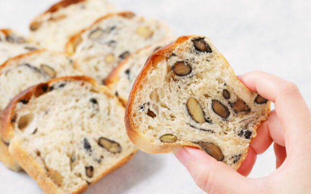 8ヶ月で1万個超販売の大HIT食パンが進化！バゲットラビット春の新作パンまとめ