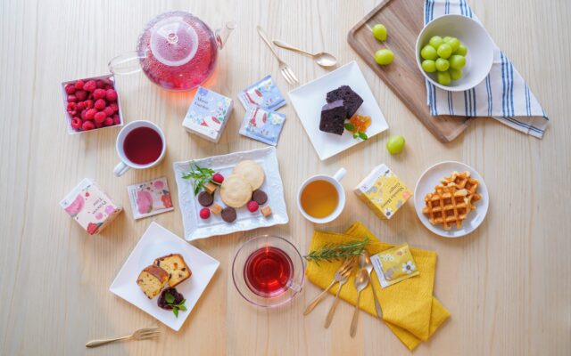 [生活の木星が丘テラス店]ハーブ&アロマ好きは必見！オープン情報まとめ3/15～