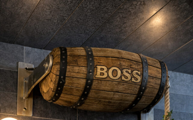 日本一大きな桶シャワーと2Lのオポロ！名駅徒歩5分の都市型サウナに新登場4/7〜