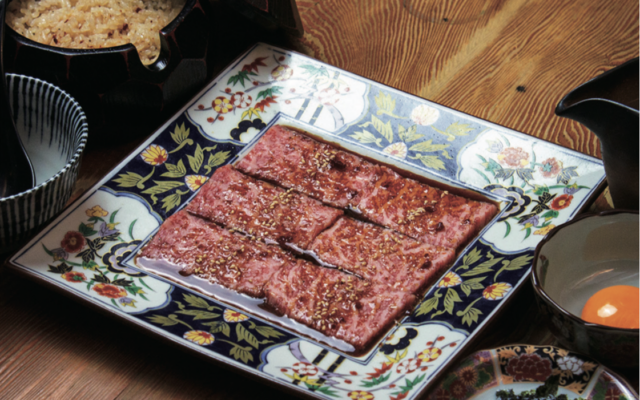 飛騨牛一頭買いで最高級の和牛が本場よりお値打ちに！名駅にご褒美焼肉店4/28～