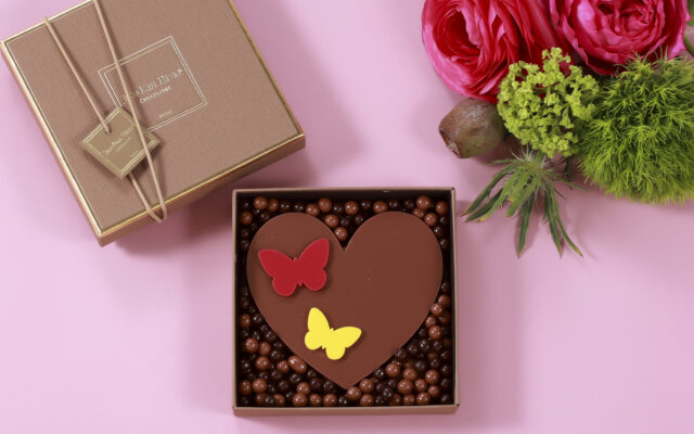 4/22解禁！名古屋で買えるジャン＝ポール・エヴァン2026母の日限定コレクション