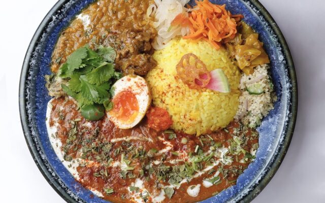 名古屋でカレー三昧♪「TOKAIカレーなるフェス」がGWに開催！