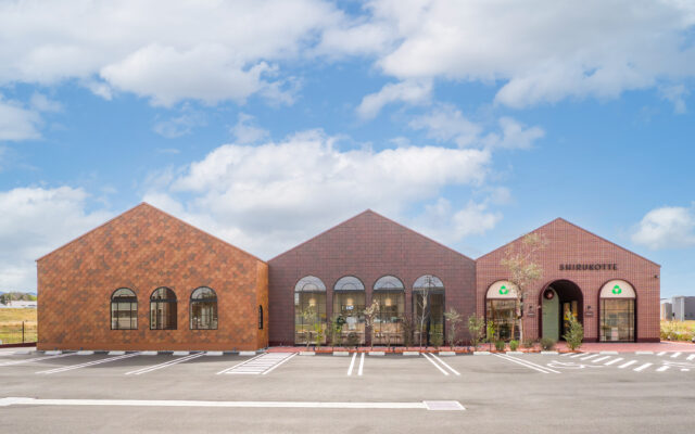 しるこサンドのプレミアムラインを岡崎で！シルコッテ待望の2号店がオープン4/3～