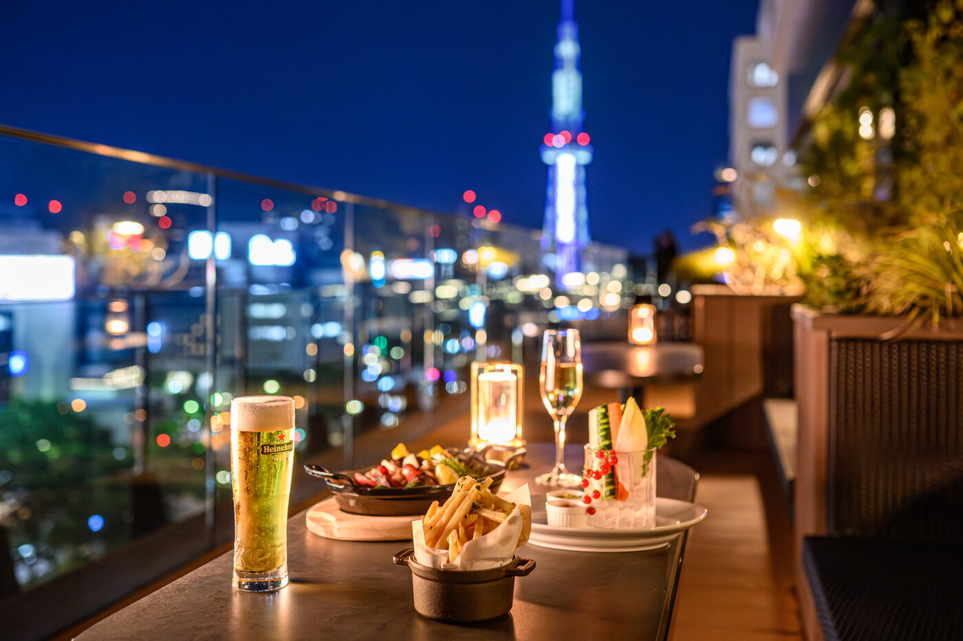 [HAERA毎日更新③]新時代の栄で炭焼うなぎの真髄！オープン限定の豪華御膳も6/11〜