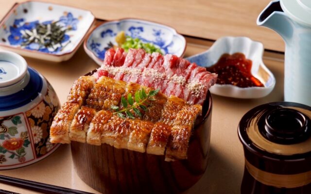 1800円〜で炭火一択！コスパ◎な春日井の新うなぎ専門店のお勧め3種のひつまぶしとは？