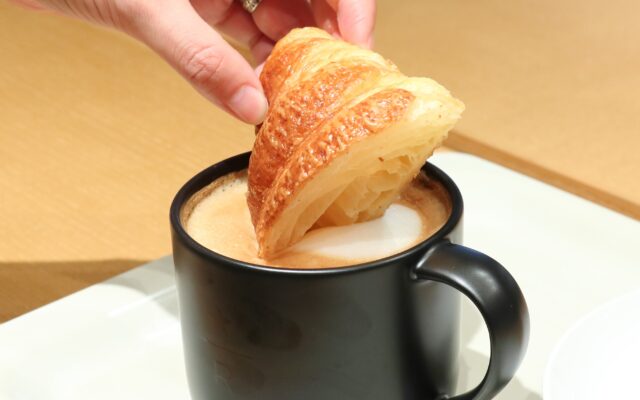 [HAERA毎日更新⑥]東海エリア初スターバックス リザーブ® カフェで新たなコーヒー体験