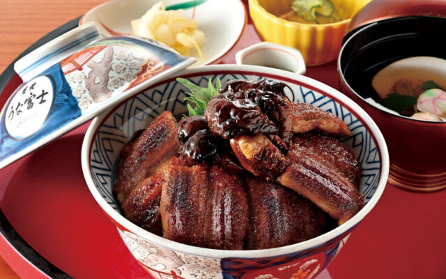 [HAERA毎日更新③]新時代の栄で炭焼うなぎの真髄！オープン限定の豪華御膳も6/11〜