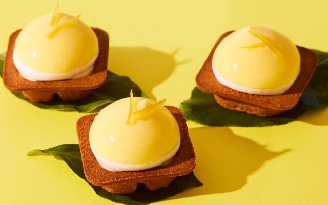アムールで最大3時間待ちの生チーズケーキ名古屋再上陸！夏限定フレーバーの復刻販売も