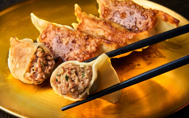 秋の栄でクラフト餃子フェス開催！ご当地も職人系も進化型も注目メニュー大公開9/18〜