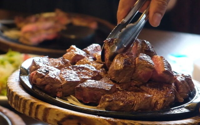 9/29だけ！あさくまで極上ステーキ80分食べ放題の匠肉祭り！瀬戸西店で限定開催