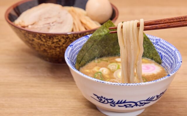 [NEWメイチカ①]東京で人気のつけめんが待望の名古屋初上陸！限定メニューも話題