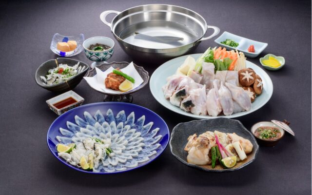 日間賀島でんしゃ旅ふぐづくしプラン発売30周年！豪華賞品が当たる限定スクラッチ