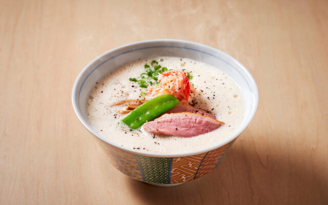 [名駅で秋の北海道展②]限定ラーメンも初スイーツも第2弾の注目グルメを一挙紹介