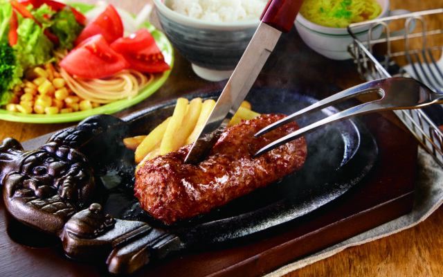 [ブロンコビリー]大感謝祭で平日ディナー全品20%オフ！2ヶ月連続開催の第1弾10/19〜