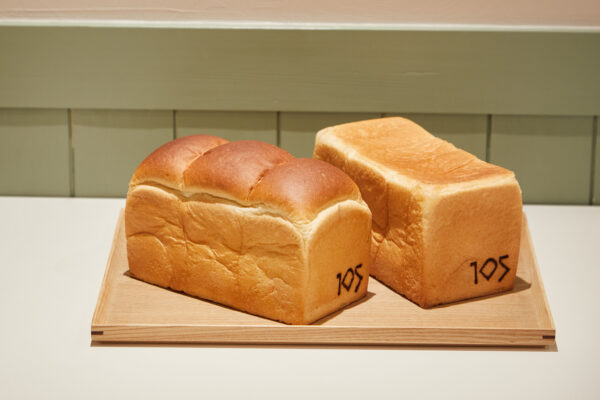 【天白区】水分量105％を実現した奇跡の食パンを堪能できる『まるご製パン＆cafe』