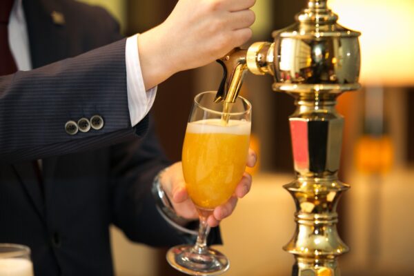 8種の生ビールを飲み比べ！名古屋東急ホテル、一夜限りの納涼ビアホールイベント開催